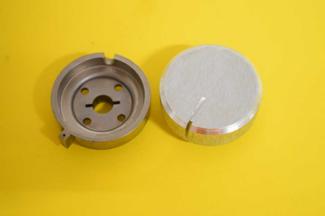 Sony TA-V4650 / TA-V5650 Amplifier – Volume Control Knob / Button  			